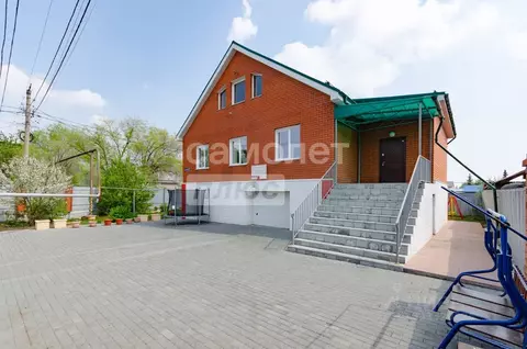 Коттедж в Челябинская область, Челябинск Деповская ул., 3Б (238 м)