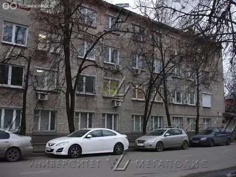 Склад (60 м)