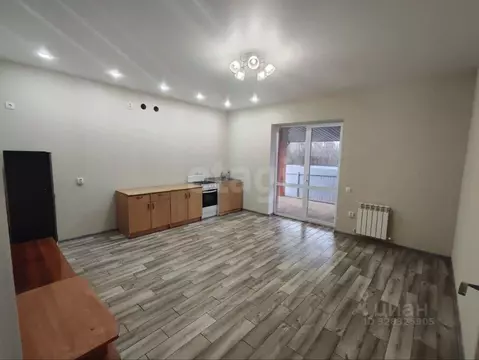 Дом в Белгородская область, Строитель Яковлевский городской округ, ...