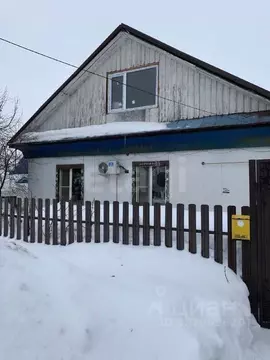 Дом в Курганская область, Курган Партизанская ул., 111 (110 м)