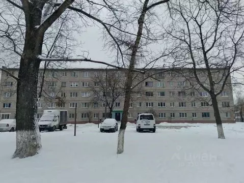 Комната Брянская область, Брянск ул. Академика Королева, 12 (12.3 м)