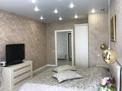 1-к кв. Москва ул. Поляны, 5 (50.0 м)