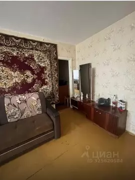 2-к кв. Волгоградская область, Волгоград Жилгородок мкр, ул. ...