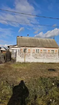 Дом в Воронежская область, Рамонский район, Березовское с/пос, с. ...