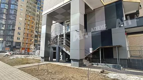 Помещение свободного назначения в Москва проезд Чечерский, 136 (713 м)