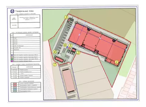 Участок в Московская область, Дмитровский муниципальный округ, пос. ...