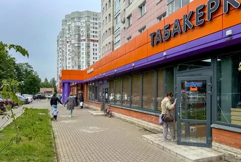 Помещение свободного назначения в Московская область, Балашиха Кучино ...