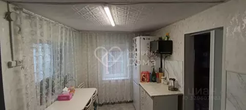 Дом в Волгоградская область, Волгоград проезд Максимовский (34 м)