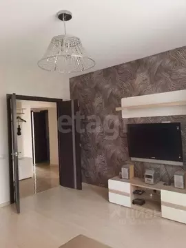 2-к кв. Новосибирская область, Новосибирск Весенний мкр, ул. Заречная, ...