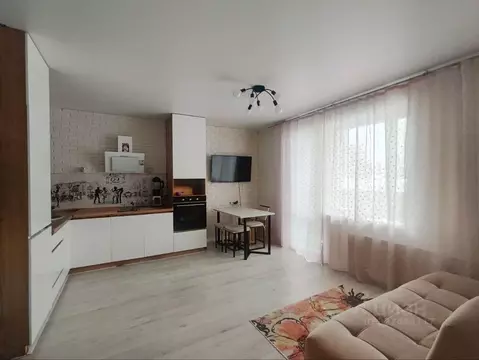 1-к кв. Челябинская область, Челябинский городской округ, пос. ...