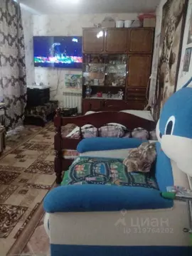 3-к кв. Нижегородская область, Сосновский муниципальный округ, д. ...