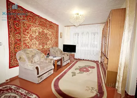 2-к кв. Ульяновская область, Димитровград просп. Ленина, 9А (44.0 м)