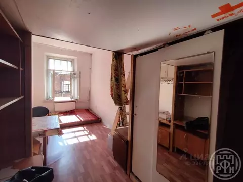 Комната Санкт-Петербург просп. Большой Васильевского острова, 101 ...