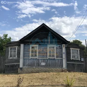 Дом в Меленки, улица Розы Люксембург, 9 (100 м)