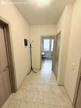 1-комнатная квартира: деревня Сапроново, микрорайон Купелинка, квартал ...