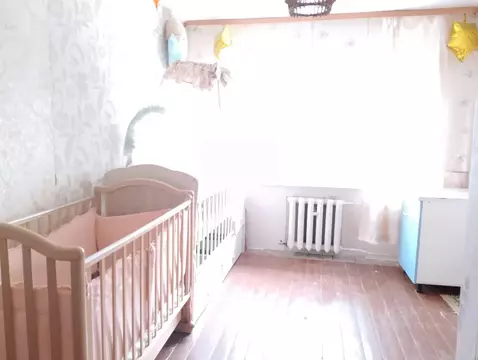 Комната Свердловская область, Среднеуральск ул. Дзержинского, 23 (10.9 ...