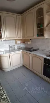 2-к кв. Москва Гродненская ул., 10 (54.0 м)