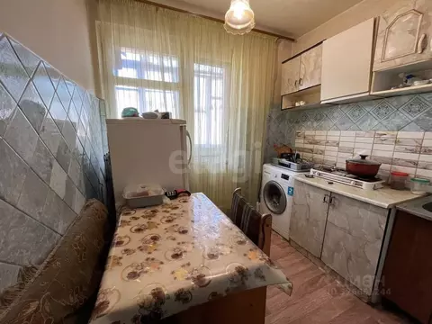 2-к кв. Северная Осетия, Владикавказ ул. Астана Кесаева, 27к2 (37.5 м)