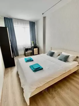 1-к кв. Пермский край, Пермь ул. Революции, 52Б (43.0 м)