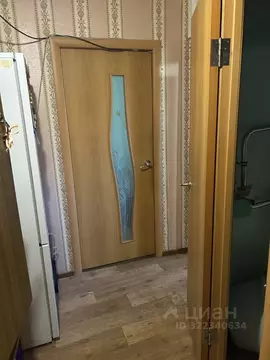 1-к кв. Ханты-Мансийский АО, Нефтеюганск 2-й мкр, 13 (30.0 м)