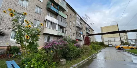 3-к кв. Московская область, Электросталь городской округ, пос. Новые ...