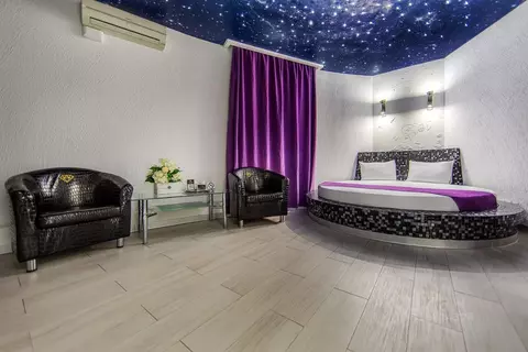 Комната Санкт-Петербург просп. Маршала Жукова, 48к1 (20.0 м)