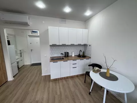 Студия Московская область, Красногорск городской округ, пос. ...