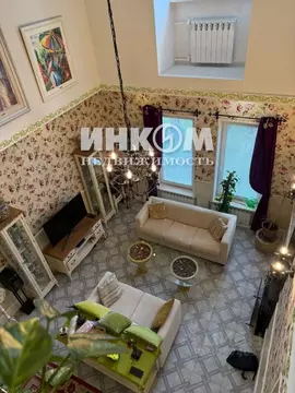 Дом в Московская область, Одинцовский городской округ, Фортуна СНТ 157 ...