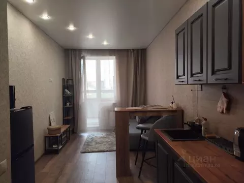 Студия Московская область, Одинцово Северная ул., 5к2 (22.8 м)