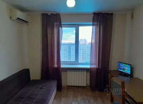 Комната Волгоградская область, Волгоград ул. Хиросимы, 14 (12.5 м)