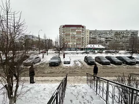 Помещение свободного назначения в Самарская область, Тольятти ул. ...