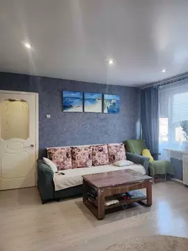 2-к кв. Краснодарский край, Новороссийск Мысхакское ш., 54 (43.0 м)