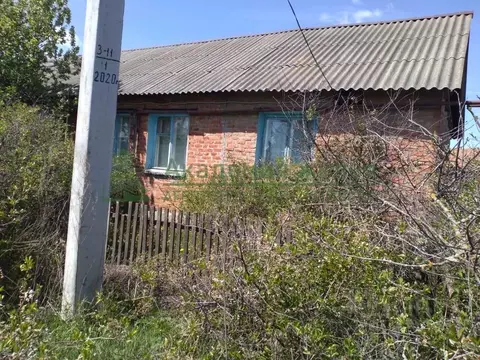 4-к кв. Саратовская область, Аткарск ул. Северная, 2 (61.6 м)