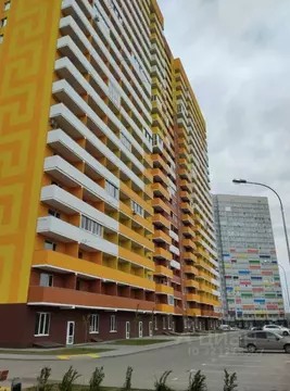 1-к кв. Самарская область, Самара Белорусская ул., 18 (47.0 м)