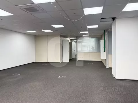 Офис в Москва ул. Ивана Франко, 8 (950 м)