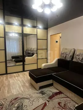 1-к кв. Коми, Усинск Молодежная ул., 18 (34.1 м)