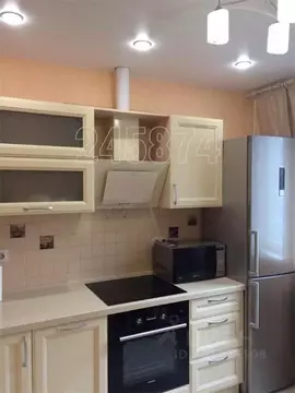 2-к кв. Москва Каширское ш., 80К2 (51.0 м)
