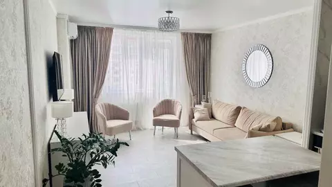 Студия Волгоградская область, Волгоград ул. Пархоменко, 8А (31.8 м)