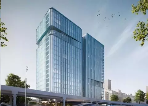 Офис в Москва Волоколамское ш., 32 (2055 м)