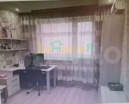 2-к кв. Белгородская область, Белгород ул. Есенина, 44а (51.0 м)