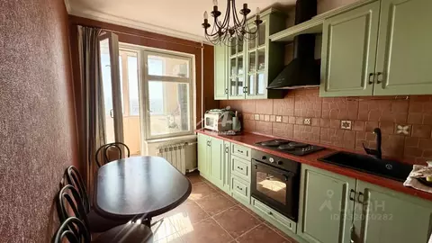 3-к кв. Севастополь ул. Степаняна, 1 (77.0 м)
