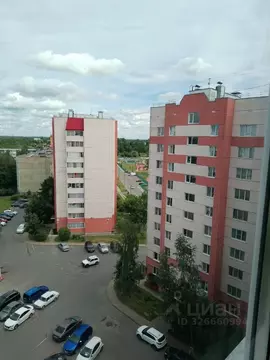 1-к кв. Ленинградская область, Коммунар г. Гатчинский муниципальный ...