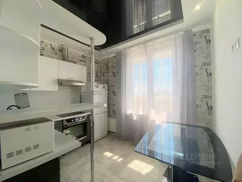 1-к кв. Ростовская область, Ростов-на-Дону Суздальский пер., 23 (38.0 ...