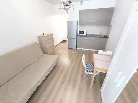 Студия Московская область, Красногорск городской округ, Отрадное пгт ...