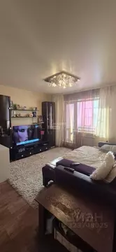 2-к кв. Иркутская область, Иркутск Зеленый мкр, 26 (46.9 м)