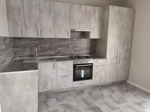 Дом в Краснодарский край, Ейский район, с. Кухаривка Солнечная ул. (80 ...