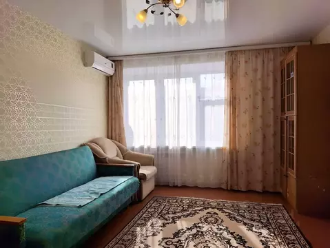 1-к кв. Краснодарский край, Новороссийск ул. Видова (18.9 м)