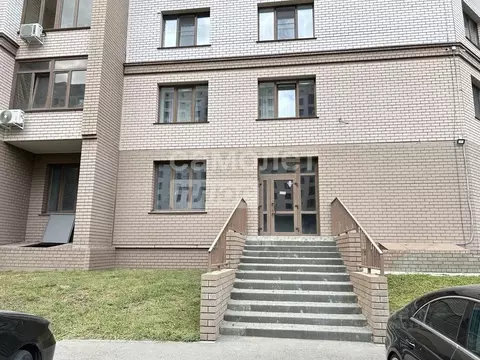 Помещение свободного назначения в Алтайский край, Барнаул Промышленная ...