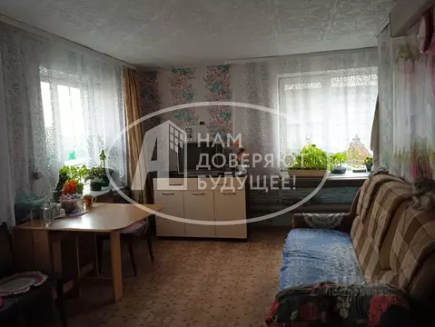 Дом в Пермский край, Чернушка Майская ул. (65 м)