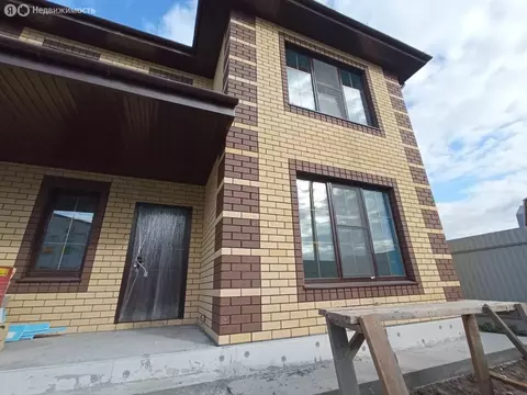 Дом в Тюмень, Сочинский проезд (125.6 м)